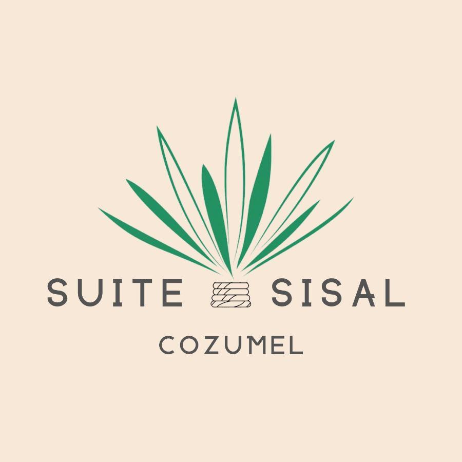 Brand New Condo With Rooftop Pool Cozumel Exteriör bild